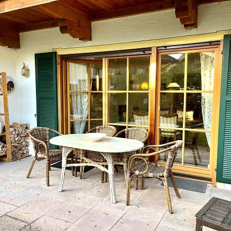 Fewo Flair Rottach-Egern Bagian luar foto