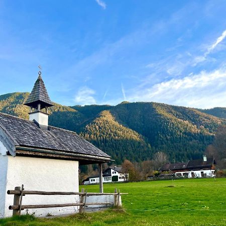 Fewo Flair Rottach-Egern Bagian luar foto