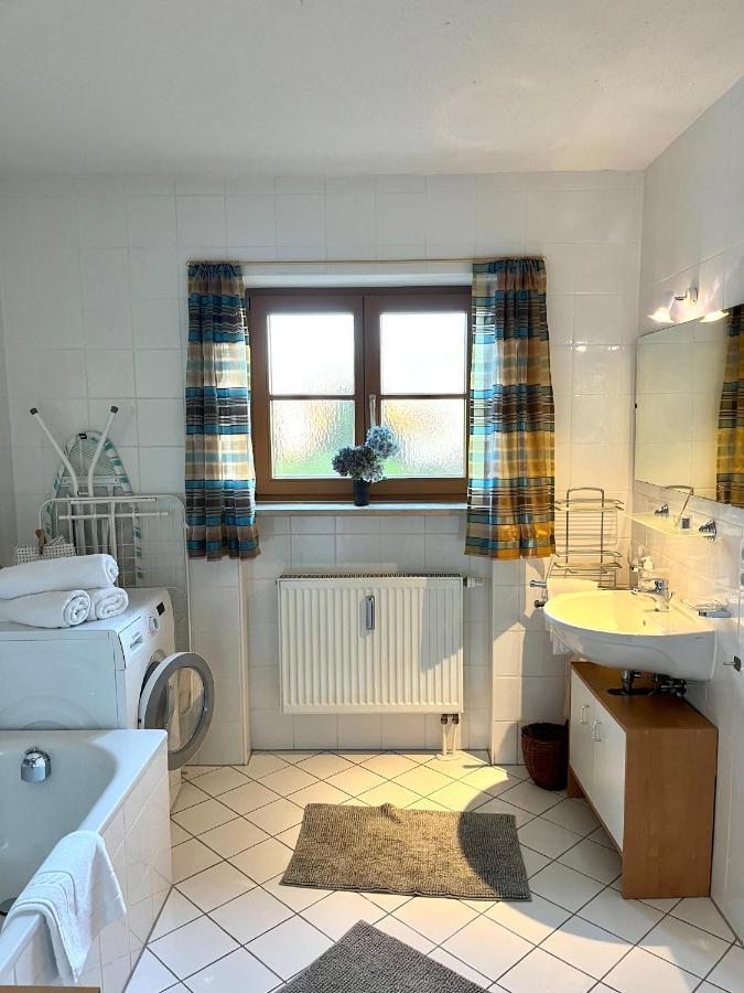 Fewo Flair Rottach-Egern Bagian luar foto