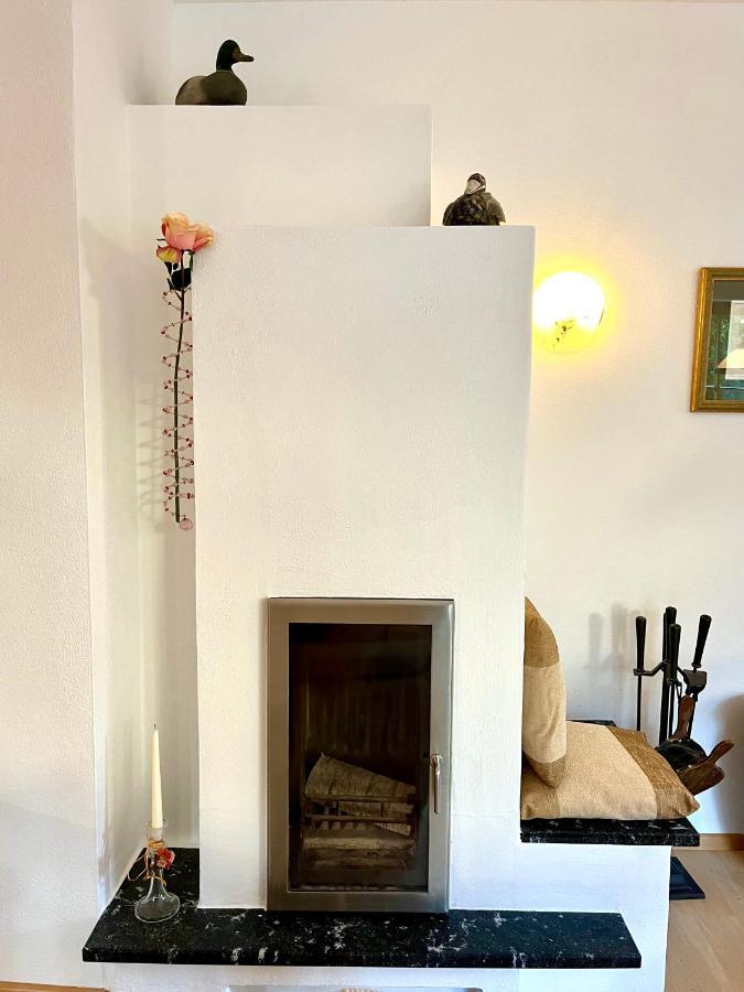Fewo Flair Rottach-Egern Bagian luar foto